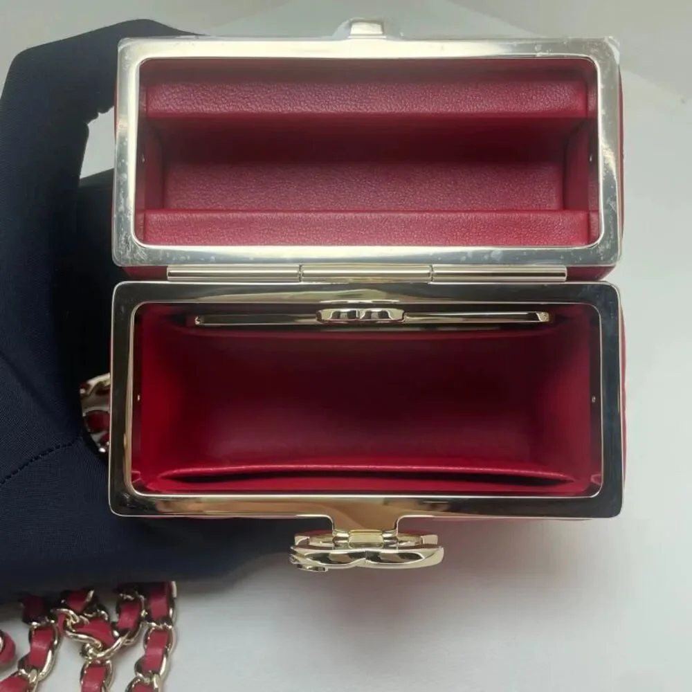 Chanel Women Pre-Loved Bag Very Good Condition